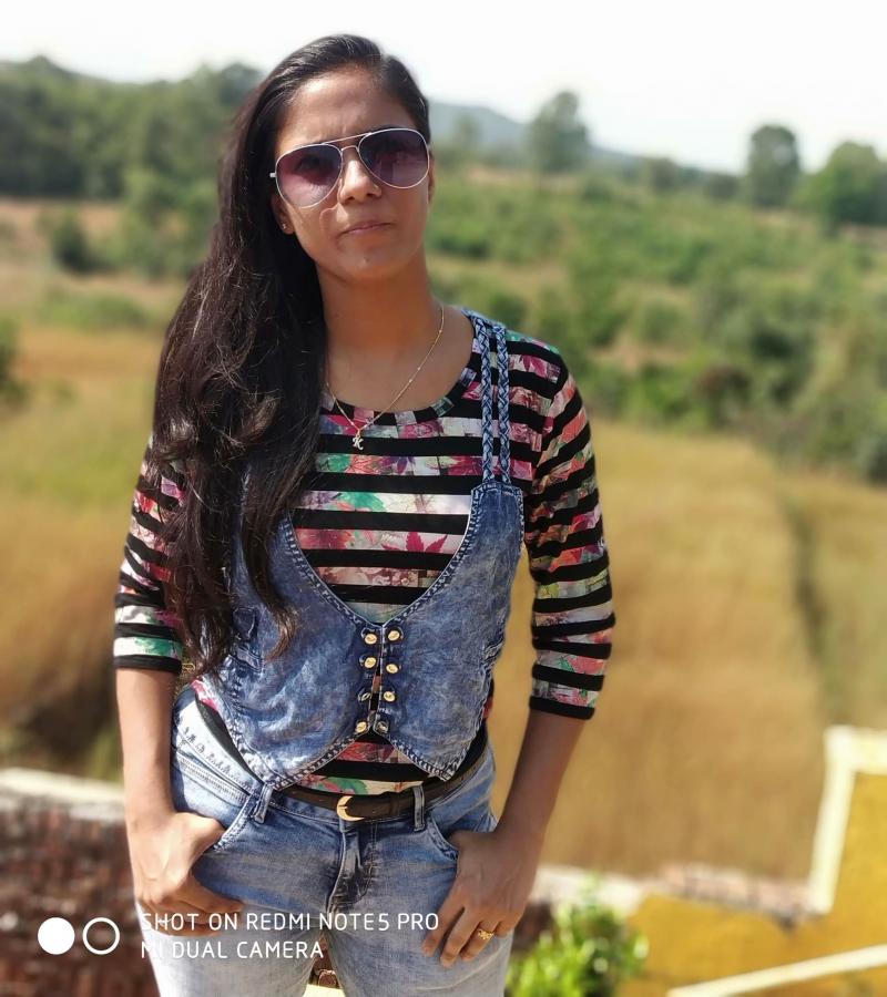 Komal parmar